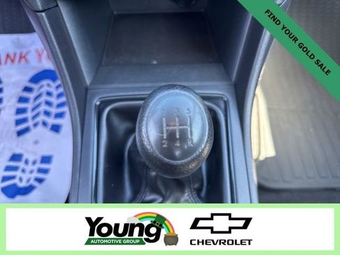 Used 2017 Subaru Impreza 2.0i image 21