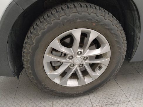 Used 2019 Hyundai Santa Fe SE AWD/4WD image 31