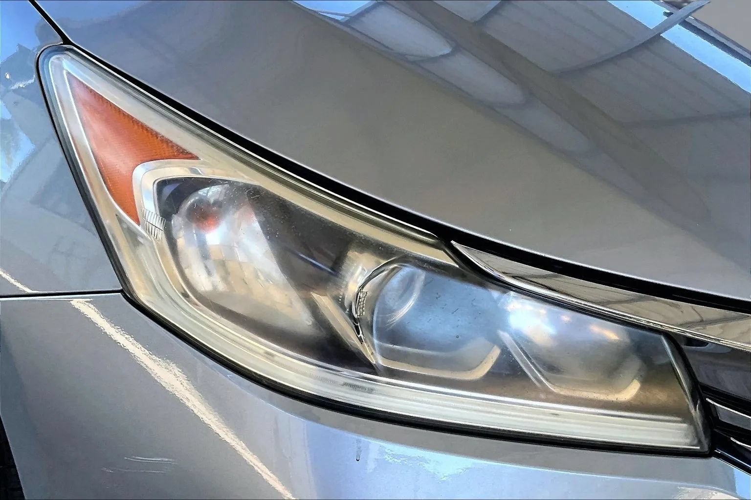 Used 2017 Honda Accord Sport image 28