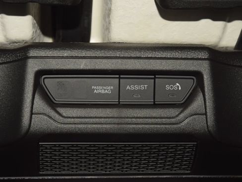Used 2026 Jeep Wrangler Unlimited Rubicon AWD/4WD image 53