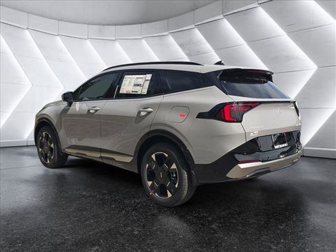 New 2026 Kia Sportage SX Prestige AWD/4WD image 3