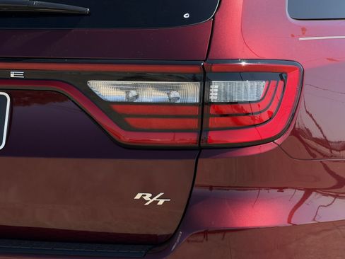 Used 2024 Dodge Durango R/T RWD image 12