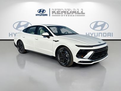 New 2026 Hyundai Sonata SEL