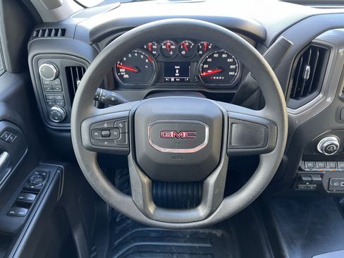 New 2026 GMC Sierra 1500 Pro w/ Pro Value Package image 23