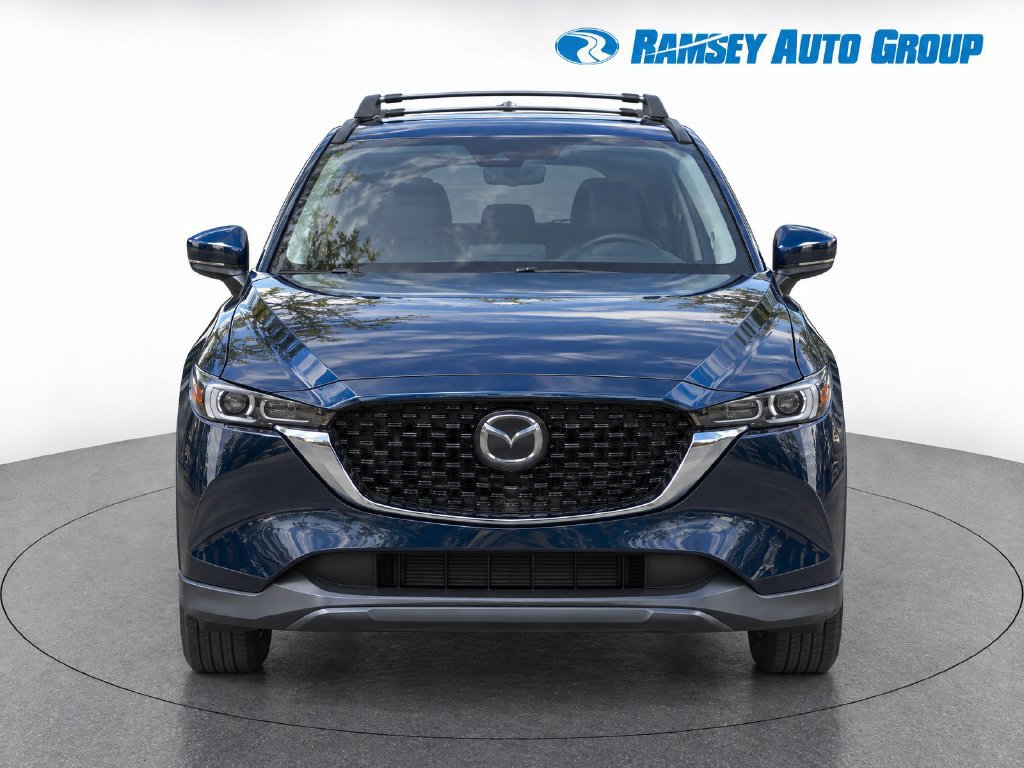 Used 2025 MAZDA CX-5 AWD 2.5 S image 5