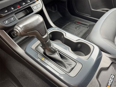 Used 2019 Chevrolet Colorado Z71 image 26