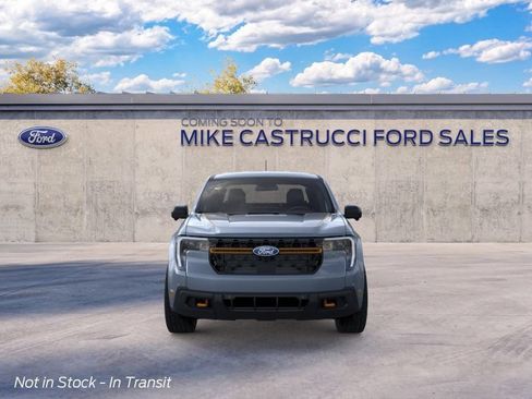 New 2026 Ford Maverick Tremor AWD/4WD image 6