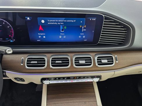 New 2026 Mercedes-Benz GLE 350 4MATIC image 13