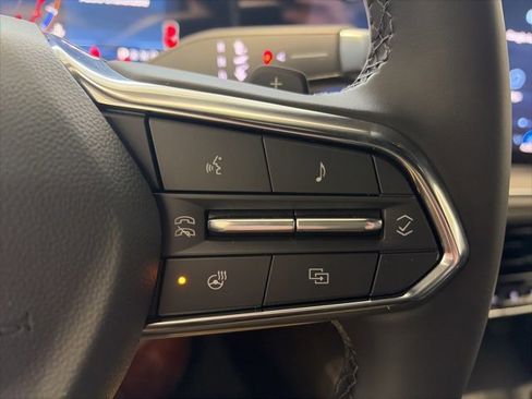 New 2026 Chevrolet Suburban LT image 21