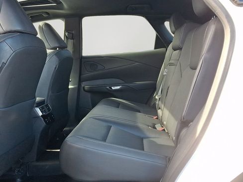 Used 2024 Lexus RX 350 Premium Plus w/ Convenience Package image 8