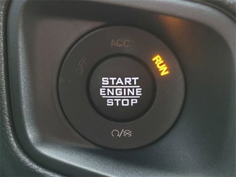 New 2026 Jeep Wrangler Sport S image 23