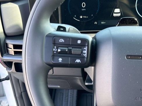 New 2026 Hyundai Santa Fe Calligraphy FWD image 26