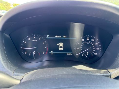 Used 2019 Genesis G80 5.0 Ultimate image 9