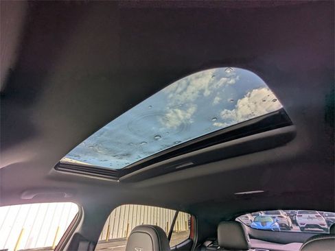 New 2026 Buick Envista Sport Touring w/ Convenience I Package image 24