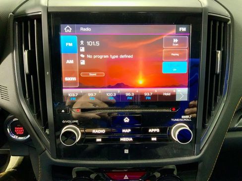 Used 2022 Subaru Forester Wilderness w/ Wilderness Package image 24