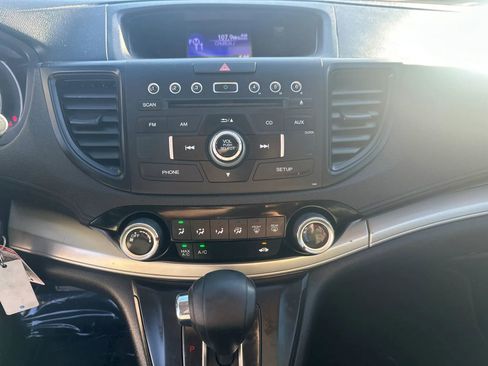 Used 2016 Honda CR-V SE image 11