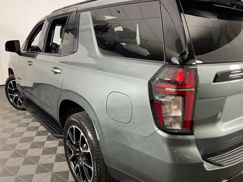 Used 2023 Chevrolet Tahoe RST w/ Luxury Package AWD/4WD image 38