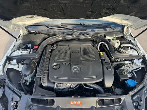 Used 2012 Mercedes-Benz C 350 Sport image 27