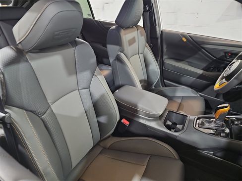 New 2025 Subaru Outback Wilderness image 10