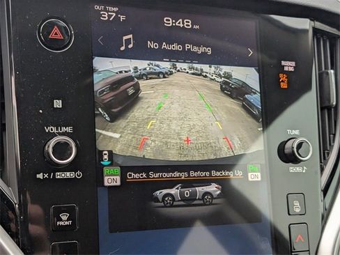 Used 2020 Subaru Outback Onyx Edition XT w/ Popular Package #2 image 15