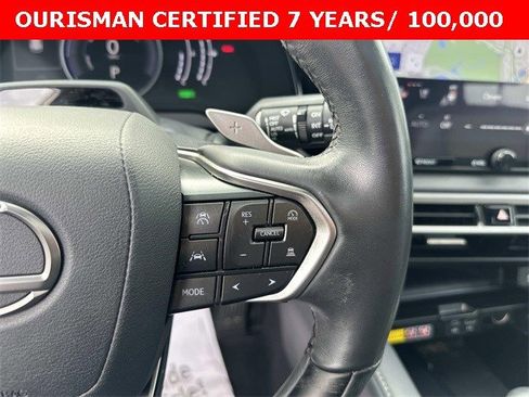 Used 2023 Lexus RX 350h image 29