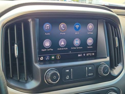 Used 2021 Chevrolet Colorado LT w/ Safety Package image 25