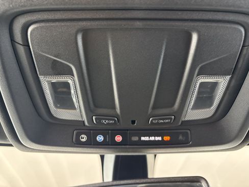 Used 2021 GMC Sierra 1500 AT4 image 19