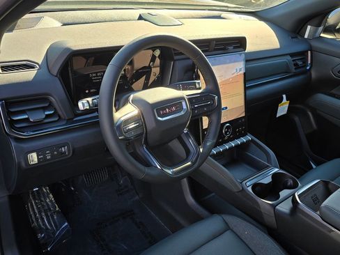 New 2026 GMC Terrain AT4 AWD/4WD image 17