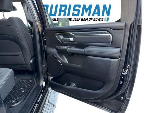 New 2026 RAM 1500 Big Horn image 31
