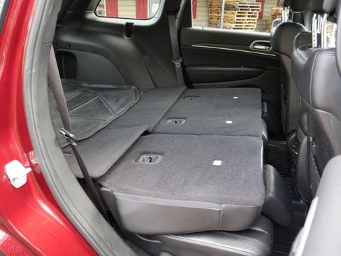 Used 2021 Jeep Grand Cherokee Limited w/ Trailer Tow Group IV image 28