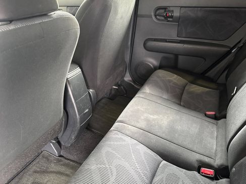 Used 2012 Scion xB FWD image 14