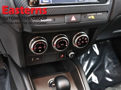 Used 2024 Mitsubishi Outlander Sport AWD image 19