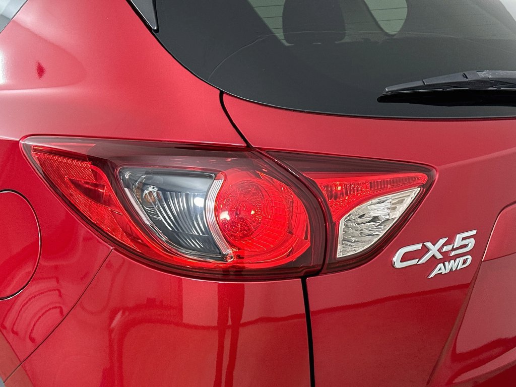 Used 2016 MAZDA CX-5 Touring w/ Bose/Moonroof Package AWD/4WD image 42