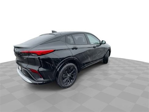 Certified 2024 Buick Envista Sport Touring w/ Convenience I Package image 8