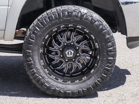 Used 2018 RAM 2500 Laramie image 45