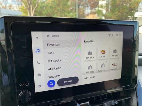 New 2026 Toyota Corolla LE image 24