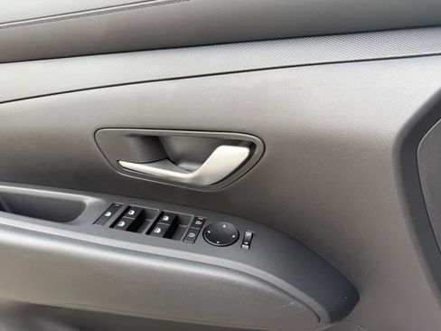 New 2026 Hyundai Santa Cruz SEL image 27