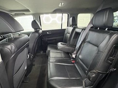 Used 2012 Honda Pilot EX-L image 8