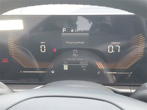 New 2026 Kia Sportage EX w/ EX Panorama Roof Package image 37