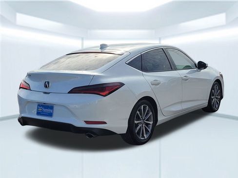 Used 2024 Acura Integra image 6