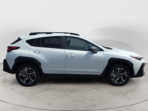 New 2026 Subaru Crosstrek 2.5i Premium AWD/4WD image 6