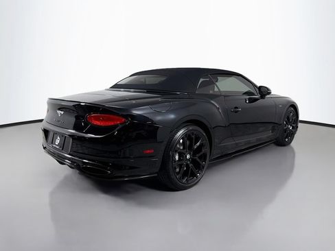 Used 2024 Bentley Continental GT Speed AWD/4WD image 5