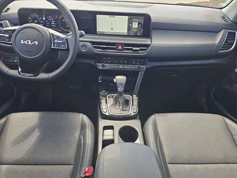Used 2026 Kia Seltos SX AWD/4WD image 15