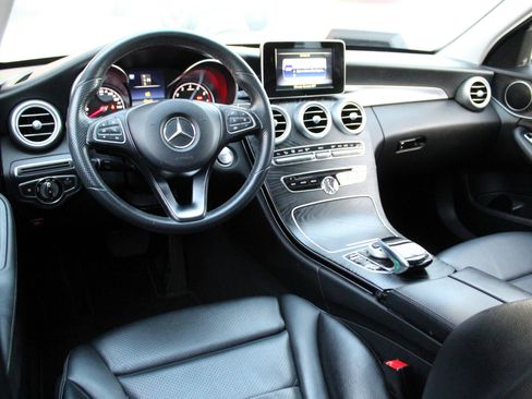 Used 2016 Mercedes-Benz C 300 Sedan image 16
