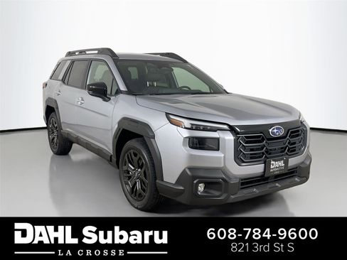 New 2026 Subaru Outback Limited XT image 1