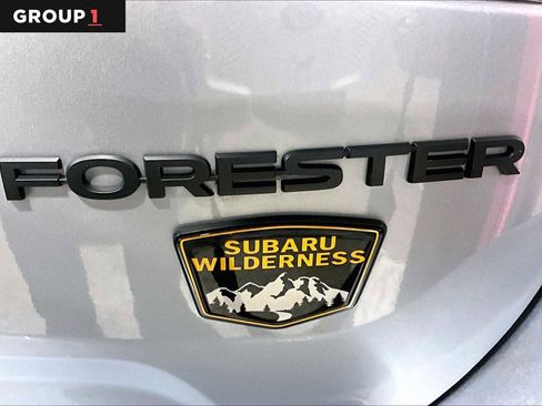 Certified 2024 Subaru Forester Wilderness image 9