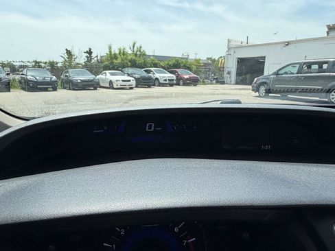 Used 2015 Honda Civic LX image 20