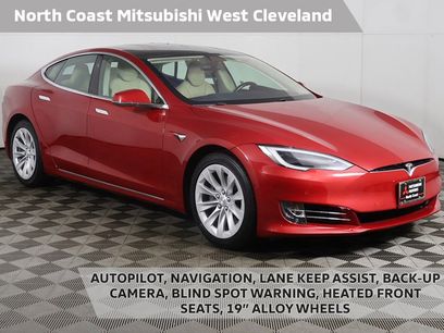 Used 2017 Tesla Model S 75