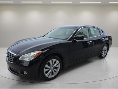 Used 2011 INFINITI M37 w/ Premium Pkg