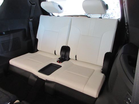 New 2026 Lexus LX 700h Luxury AWD/4WD image 20